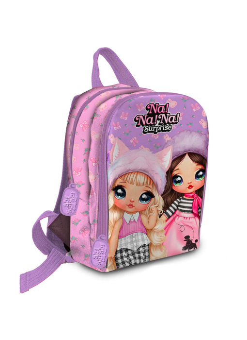 Na! Na! Na! Surprise Rucksack Dolls Glam 32 x 25 cm