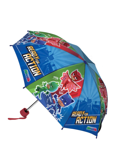 PJ Masks Parapluie Ready for Action Ø 96 cm