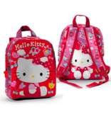Hello Kitty Sac à dos pour tout-petits Cute - 27 x 22 x 8 cm - Polyester