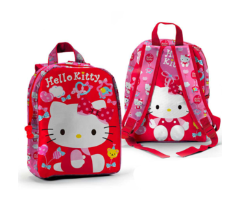 Hello Kitty Sac à dos enfant Cute 27 x 22 cm