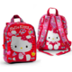 Toddler backpack Cute 27 x 22 cm