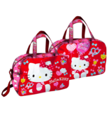 Hello Kitty Sac à bandoulière, Cute - 40 x 25 x 17 cm - Polyester