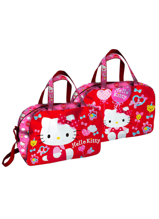 Hello Kitty & Friends Shoulder bag Cute 40 x 25 cm