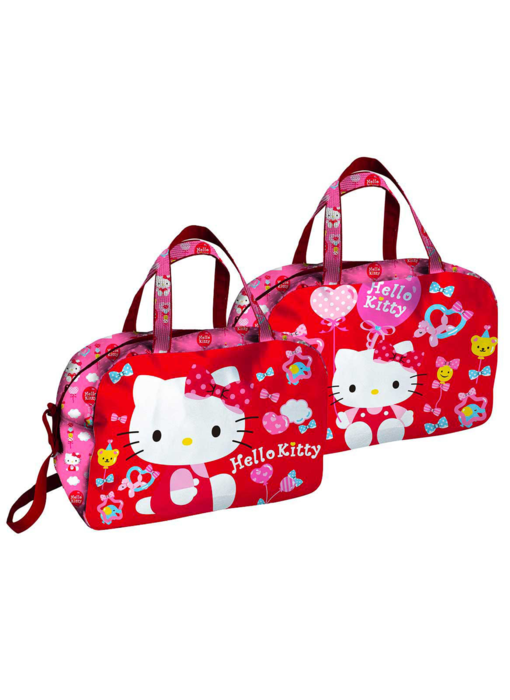 Hello Kitty Shoulder bag Cute 40 x 25 cm