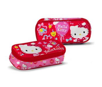 Hello Kitty Pencil case Cute 22 x 5 cm