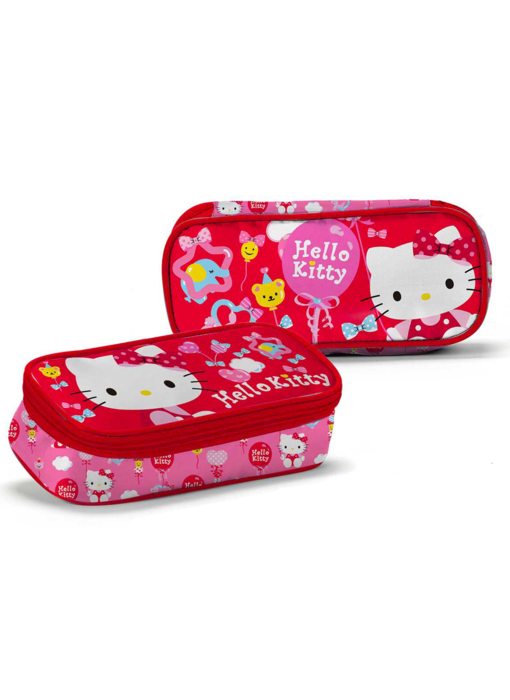 Hello Kitty Etui Cute 22 x 5 cm