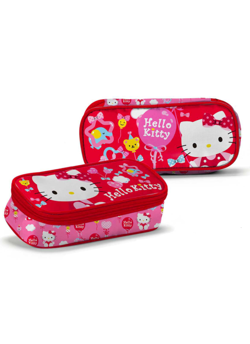 Hello Kitty & Friends Etui Cute 22 x 5 cm