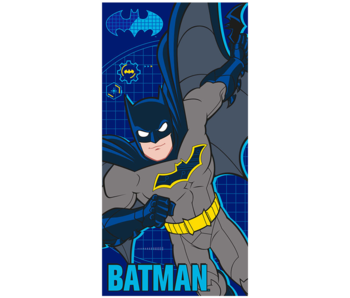 Batman Beach towel Gotham Guardian 70 x 140 cm Polyester