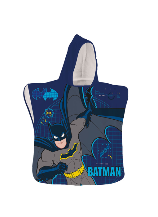 Batman Poncho Gotham Guardian 50 x 100 cm Polyester