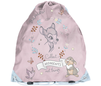 Disney Bambi Gym bag Moments 38 x 34 cm