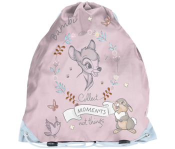 Disney Bambi Sac de sport Moments 38 x 34 cm