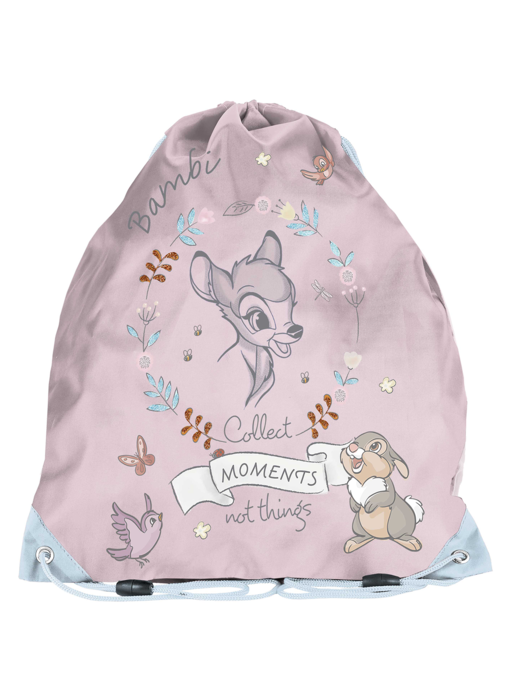 Disney Bambi Gym bag Moments 38 x 34 cm