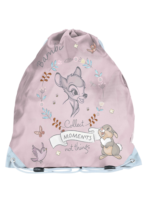 Disney Bambi Gymbag Moments 38 x 34 cm