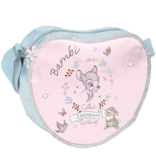 Disney Bambi Shoulder bag, Moments - 18 x 16 x 5 cm - Polyester