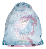 Disney Frozen Sac de sport, Nokk - 37 x 34 cm - Polyester