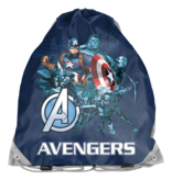 Marvel Avengers Sac de sport, Mightiest Heroes - 38 x 34 cm - Polyester