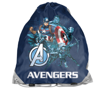 Marvel Avengers Gym bag Mightiest Heroes 38 x 34 cm