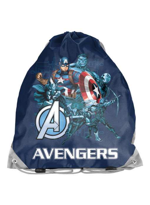 Marvel Avengers Gym bag Mightiest Heroes 38 x 34 cm