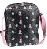Unicorn Umhängetasche - 24 x 18 x 7 cm - Polyester