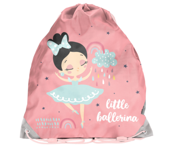 Ballerina Sac de sport 37 x 34 cm