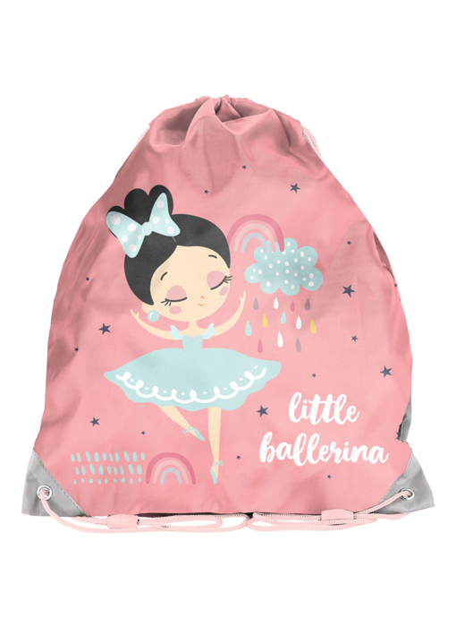 Ballerina Sac de sport 37 x 34 cm