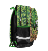 Gaming Backpack, Play Again - 42 x 29 x 13 cm - Polyester