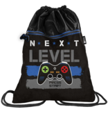 Gaming Gym bag, Next Level - 41 x 34 cm - Polyester