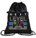 Gaming Gymbag, Next Level - 41 x 34 cm - Polyester