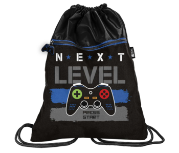 Gaming Gymbag Next Level 41 x 34 cm