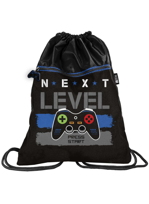 Gaming Gym bag Next Level 41 x 34 cm