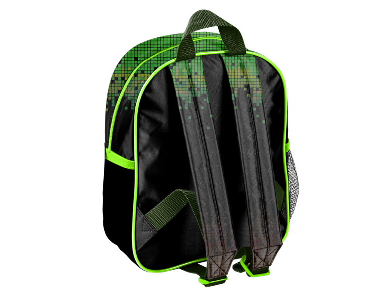 Gaming Toddler backpack Start - 28 x 22 x 10 cm - Polyester