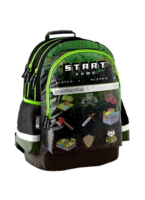 Gaming Backpack Start 42 x 29 cm