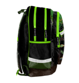 Gaming Backpack, Start - 42 x 29 x 13 cm - Polyester