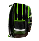 Gaming Rucksack, Start - 42 x 29 x 13 cm - Polyester