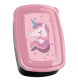 Unicorn Lunchbox Magic - 18 x 12 x 6 cm - 750 ml