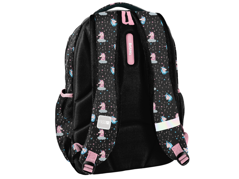 Unicorn Backpack - 41 x 30 x 26 cm - Polyester