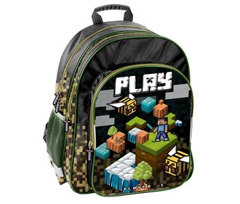 Gaming Rucksack Play 38 x 29 cm