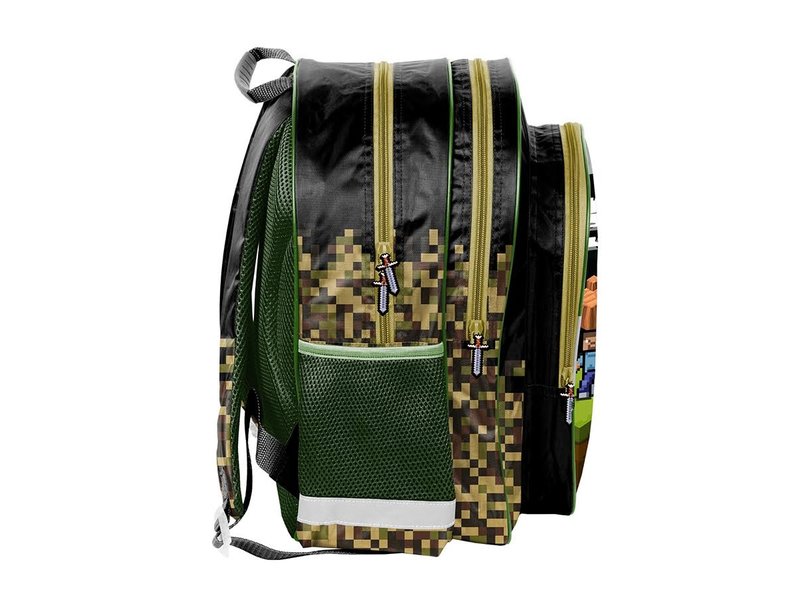 Gaming Rucksack Play - 38 x 29 x 20 cm - Polyester