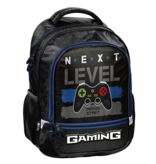 Gaming Backpack Next Level - 40 x 30 x 15 cm - Polyester