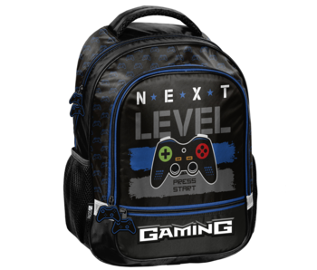 Gaming Backpack Next Level - 40 x 30 x 15 cm - Polyester