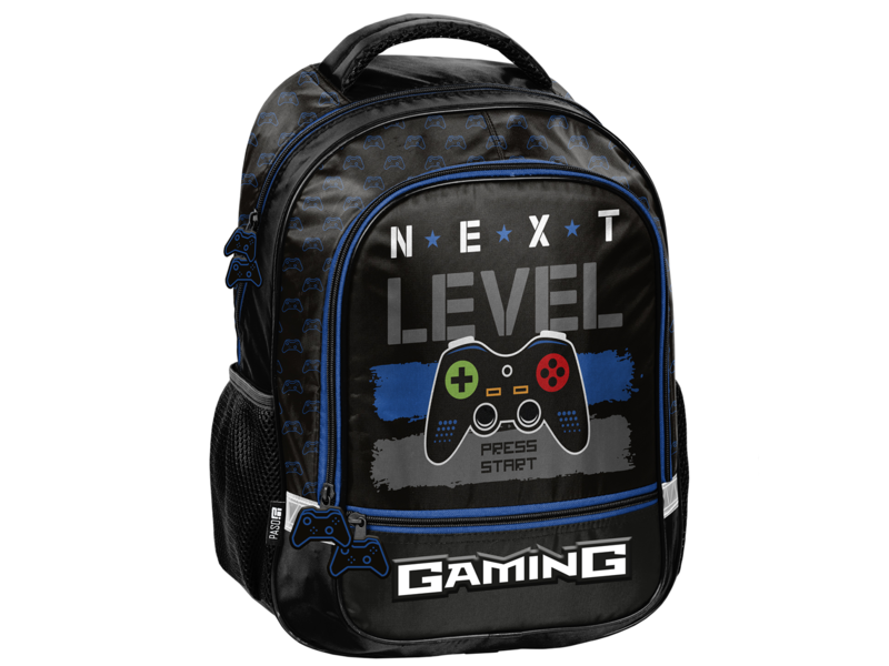 Gaming Rucksack Next Level - 40 x 30 x 15 cm - Polyester