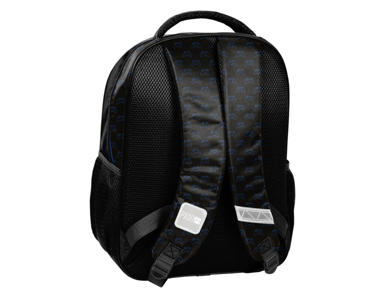 Gaming Backpack Next Level - 40 x 30 x 15 cm - Polyester