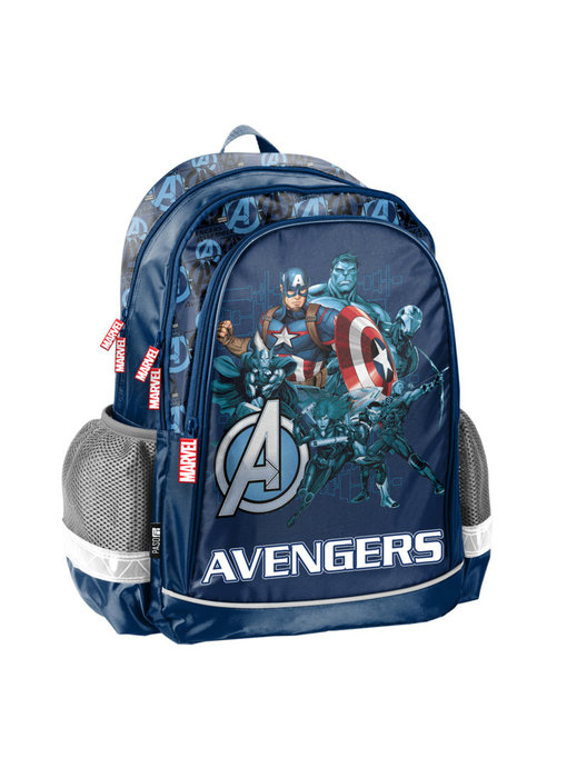 Marvel Avengers Rugzak Mightiest Heroes 38 x 29 cm