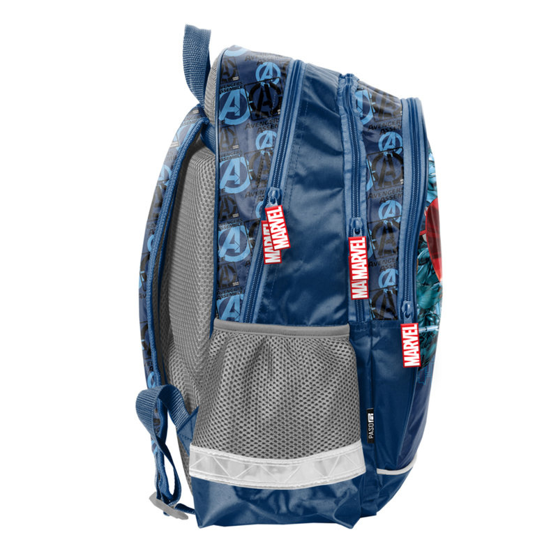 Sac à dos Spiderman + Sac de sport - Sac à dos 29cm - Sac de sport