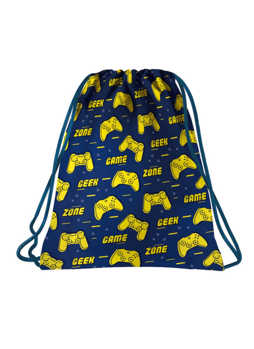 BackUP Sac de sport Gamer 41 x 35 cm