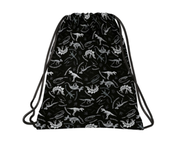 BackUP Gymbag Dinosaures 41 x 35 cm