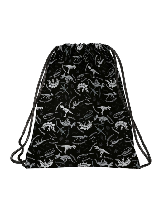 BackUP Gymbag Dinosaures 41 x 35 cm