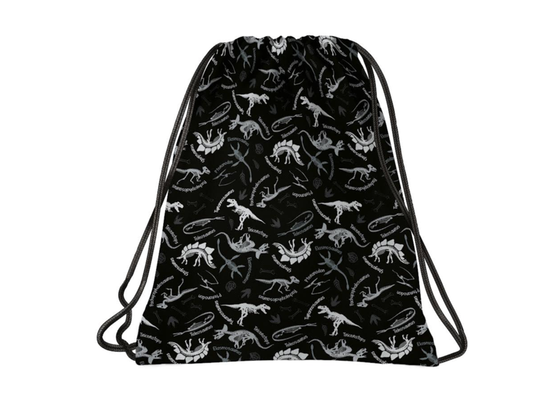 BackUP Gymbag Dinosaurs - 41 x 35 cm - Polyester