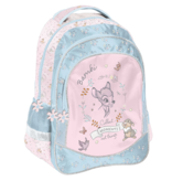 Disney Bambi Backpack, Moments - 39 x 29 x 15 cm - Polyester