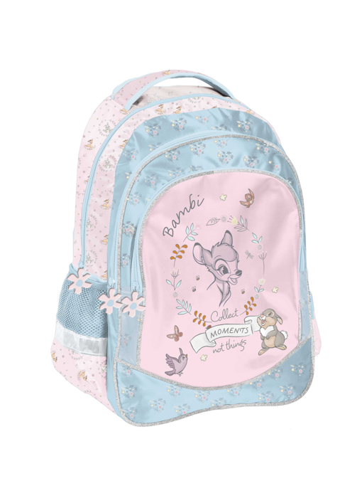 Disney Bambi Backpack Moments 39 x 29 cm Polyester